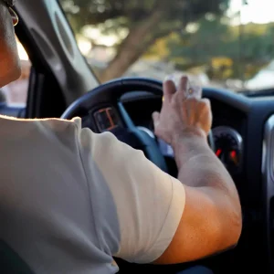 AB60 Driver License Program