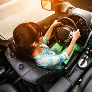 Behind the Wheel Teen Programs